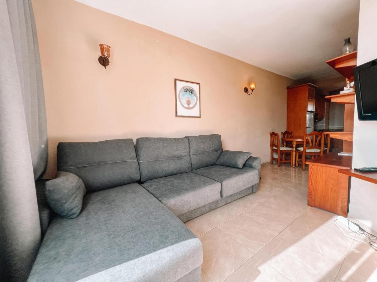 Apartment In Los Agaves, Close To Playa Bobo, La116 Playa de las Américas Kültér fotó