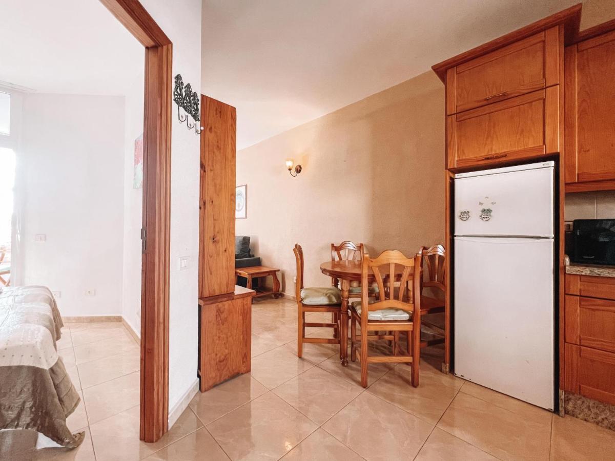 Apartment In Los Agaves, Close To Playa Bobo, La116 Playa de las Américas Kültér fotó