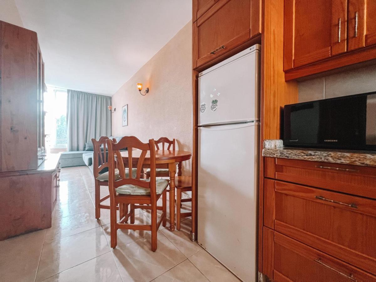 Apartment In Los Agaves, Close To Playa Bobo, La116 Playa de las Américas Kültér fotó