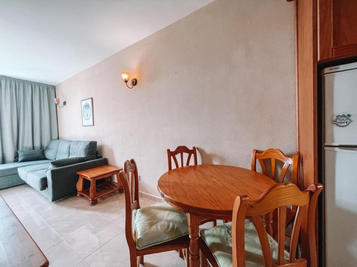 Apartment In Los Agaves, Close To Playa Bobo, La116 Playa de las Américas Kültér fotó