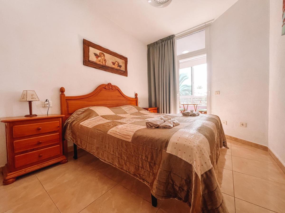 Apartment In Los Agaves, Close To Playa Bobo, La116 Playa de las Américas Kültér fotó