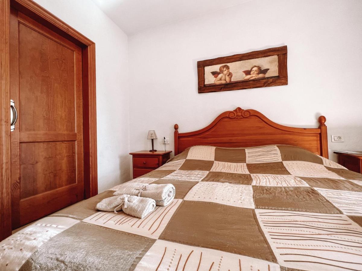 Apartment In Los Agaves, Close To Playa Bobo, La116 Playa de las Américas Kültér fotó