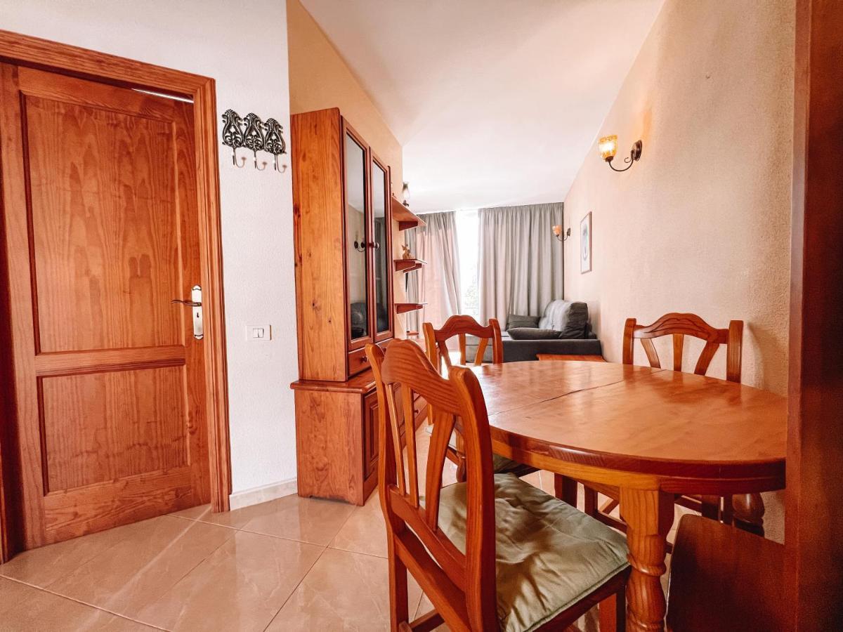Apartment In Los Agaves, Close To Playa Bobo, La116 Playa de las Américas Kültér fotó