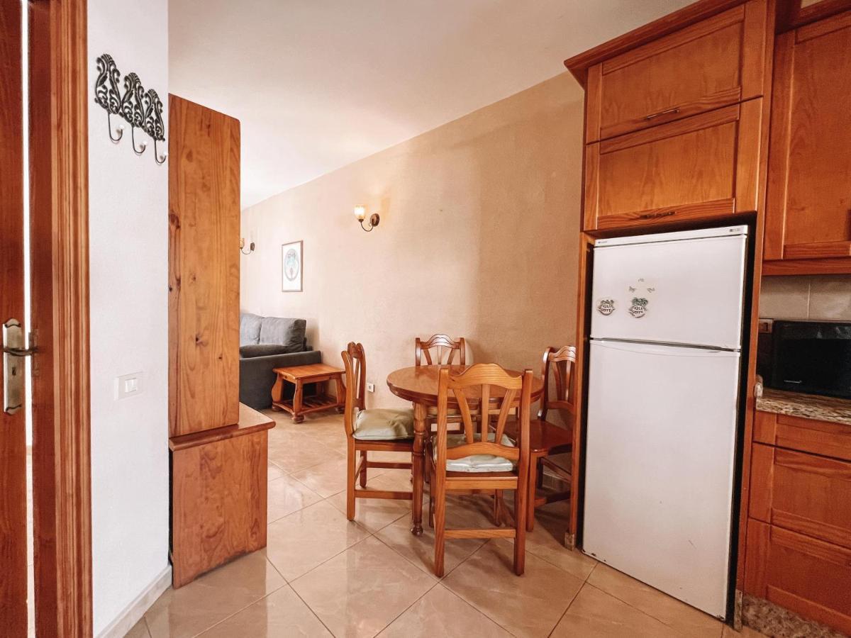 Apartment In Los Agaves, Close To Playa Bobo, La116 Playa de las Américas Kültér fotó
